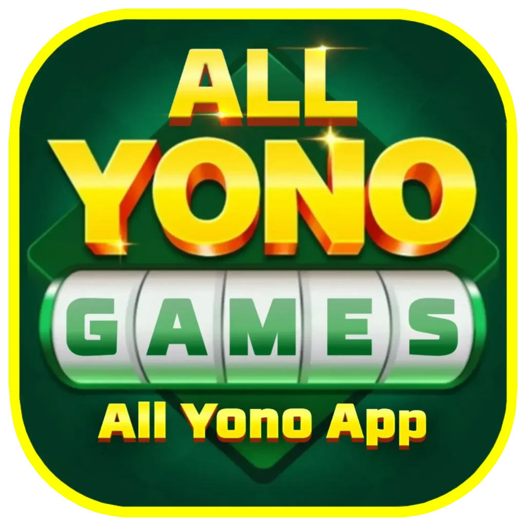 All Yono New Games 2025