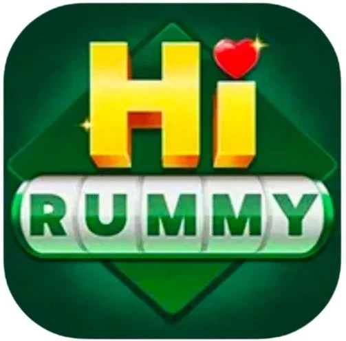 Hi Rummy