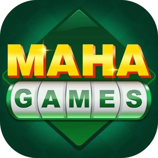 Maha Games New Yono