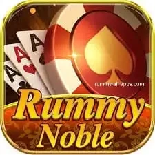 Noble Rummy Yono